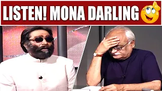 Listen Mona Darling 🤭😎 Moin Akhtar & Anwar Maqsood | Loose Talk