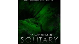 SOLITARY (Directed by Mark Logan)