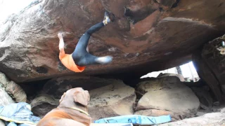 Beto Rocasolano in La teoría del todo V15/8C, Albarracín