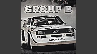 GROUP B