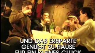 GRIECHISCHER WEIN - Udo Jürgens (Karaoke)
