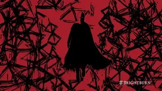 Inside the Mind of BRIGHTBURN - Motion Comic (In Theaters Tomorrow)