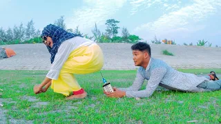 Whatsapp funny videos_Verry Injection Comedy Video Stupid Boys_New Doctor Funny videos 2020_Ep-3