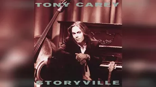 Tony Carey- Storyville- Full Album