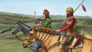 Epic Scythian Music by Henryk Keszenowicz