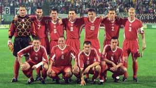 [578] Polska v Bułgaria [04/06/1999] Poland v Bulgaria [Full match]