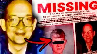 disturbing mysteries that were solved 4