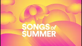 Summer Songs 2023