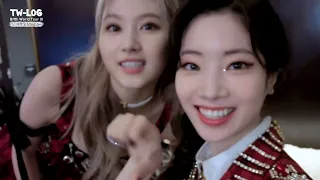 twice | saida clips #2