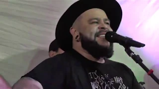 Fabiano e Juliano - Por Amor Te Deixo Ir/Te Amo E Não Te Quero/Deixei De Ser Cowboy Por Ela (MEDLEY)