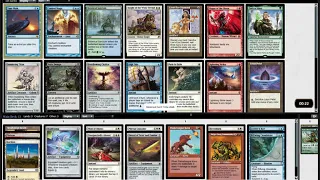 Vintage Cube: Greeed is Good [362]