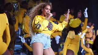 Here's why Beyoncé is the hardest working woman in the music industry