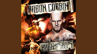 WWE: Burn The Ships (Baron Corbin)