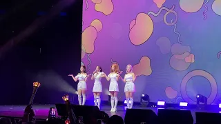 LOONA 1/3 - You and Me Together | 2022.08.01 Los Angeles, CA | 1st World Tour: LOONATHEWORLD | 4K