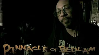 SUFFOCATION - Pinnacle of Bedlam (OFFICIAL INTERVIEW)