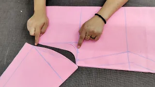 Perfect Sleeves और Armhole Cutting Tips जो आपके बहुत काम आएंगे | Sleeves Cutting Tips for Beginners