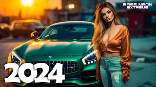 Top Car Tunes of 2024 🔥 Ultimate Car Music Mix 🎧Top EDM Hits 2024 🎧 Bass Boosted Music Mix 2024