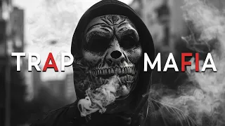 Mafia Music 2024 ☠️ Best Gangster Rap Mix - Hip Hop & Trap Music 2024 -Vol #108