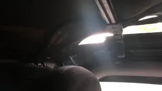 Smart Roadster452 Roof Problems