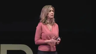 Surviving and Thriving: Living Beyond a Distracted Life | Chrissy Hofbeck | TEDxPenn