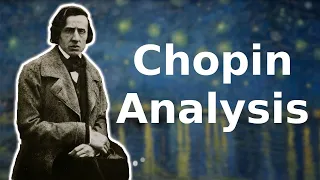 Harmonic Analysis: Nocturne in C minor (Op. Posth, B 108) - F. Chopin