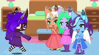 Perfect Slumber Party Sofia The First/MLP GCMV