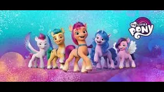 MLP Movie Review (Spoiler- Free)