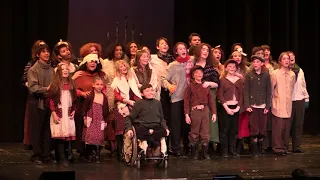 Northglenn High School's Les Miserables (School Edition): Act 1