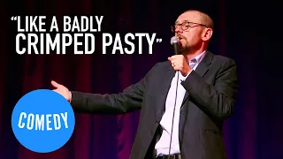 Sean Lock On Good And Bad Sexism | Universal Comedy