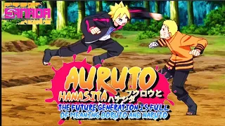 Naruto vs Boruto full episode ||  #naruto #anime #narutoshippuden Naruto Next Generations