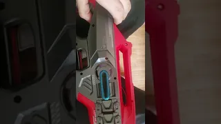 Best Choice products laser tag fix  OLD Video