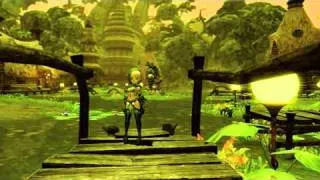 Dragon Nest: Lotus Marsh [BGM]