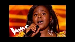 Coolio - Gangsta's Paradise | Pearl | The Voice 2019 | Blind Audition