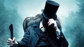 ABRAHAM LINCOLN: VAMPIRE HUNTER Trailer 2012 Movie - Official [HD]