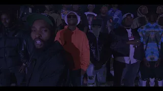 MTU MBOKA, DOMANI MUNGA (WAKADINALI), KATAPILLA - CHAMA YEYOTE [MUSIC VIDEO]