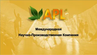 APLGO о компании кратко APL