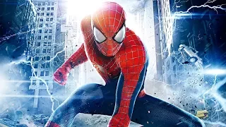 Spider-Man Swing (Benjamin Squires "Homecoming" Score)