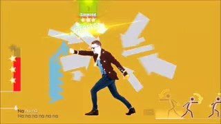 [PS4] Just Dance Unlimited - One Way Or Another (Teenage Kicks)  - ★★★★★ | Cam Gameplay