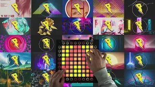 Proximity Launchpad Mashup 2020 [Best of Proximity by: Daxer]