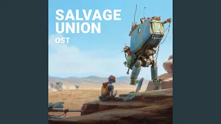 Salvage pt. II