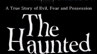 The Haunted - 1991 - TV Movie remastered in 720P!