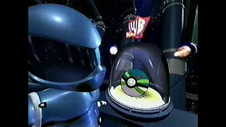 KSMO (Kids' WB!) commercials [May 20, 2002]