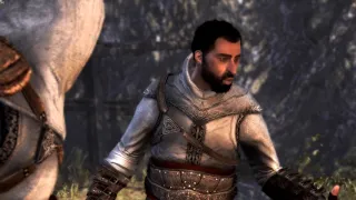 Assassin's Creed IV  Black Flag - Market Analysis, Altair Ib'n La Ahad