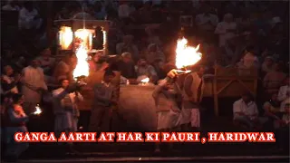 Activities at Har ki pauri | Ganga Aarti | Harki Pauri | Haridwar - Part 2