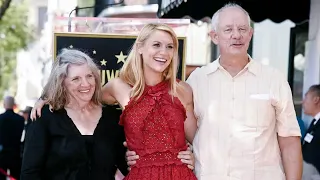 Romeo and Juliet Actress Claire Danes With Her Parents | Brother, Husband, All Family Members