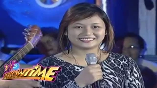 It's Showtime adVice: Forgiveness