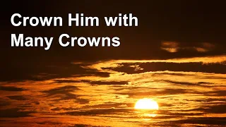 Crown Him with Many Crowns (KINGLY a cappella hymn)