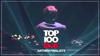 Skytide 'Avalanche' (Top 100 DJs Anthem Competition Finalist)