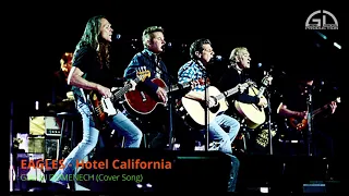 Eagles - Hotel California (Cover Song)