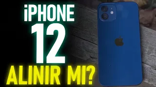 2024'te iPhone 12 Hala Alınır Mı ? - TÜM Deneyimlerim